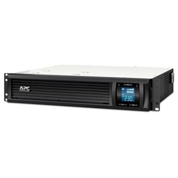 APC SMC3000RMI2U C 3000VA Rack Mount Smart UPS